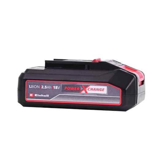 [17797] BATERIA 18V 2.5AH EINHELL (4511516)