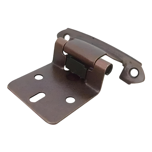 [2665K] BISAGRA COCINA GOLPE ANTICADA C.18 PQT X 2 UDUKE