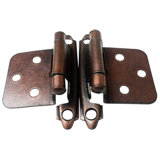 [2665] BISAGRA COCINA GOLPE ANTICADA INDUMA C.18 (PAR)(T1104-0006)