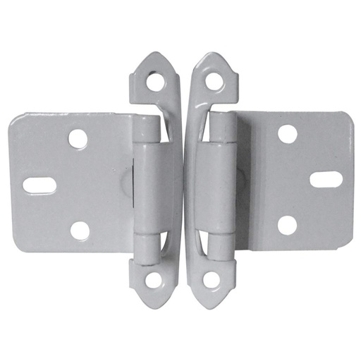 [9937] BISAGRA COCINA GOLPE BLANCA INDUMA (PAR)(T1104-0001)