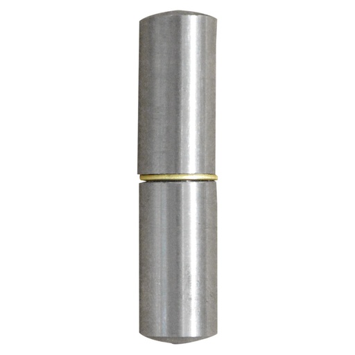 [8472] BISAGRA HIERRO PISTON 1/2 INDUMA (DOS CUERPOS)(X DOCENA)(T1109-0001)