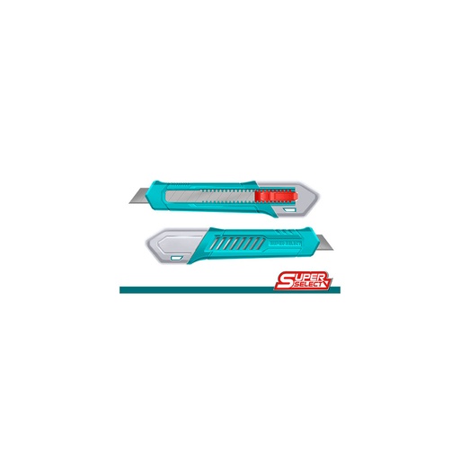 [15364] BISTURI 18 X 100 MM PLASTICO TOTAL SUPER SELECT (THT51001)