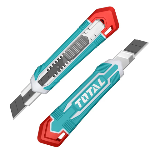 [16591] BISTURI 18MMX100MM CAUCHO TOTAL  (THT511815)