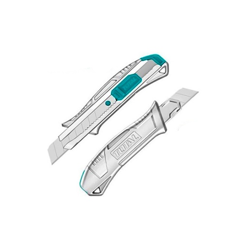 [16297] BISTURI 18X100MM METALICO SUPER SELECT TOTAL (THT511807)