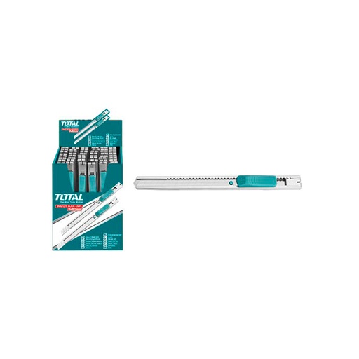 [15531] BISTURI 9 X 80 MM DELGADO SIN CAUCHO TOTAL (THT5110906)