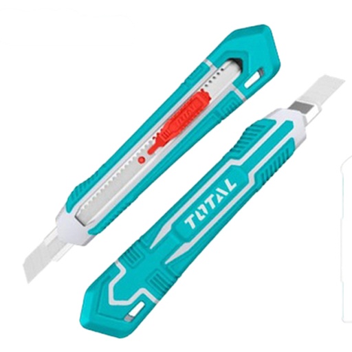 [16590] BISTURI 9MMX80MM PLASTICO TOTAL  (THT5110925)