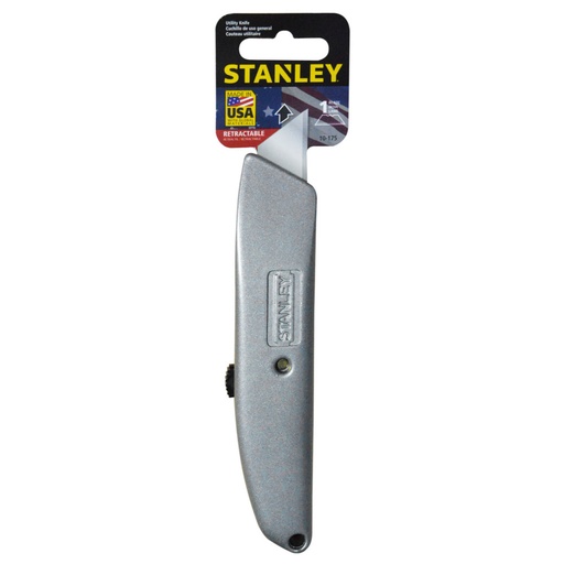 [8645] BISTURI METALICO INDUSTRIAL STANLEY (10-175)