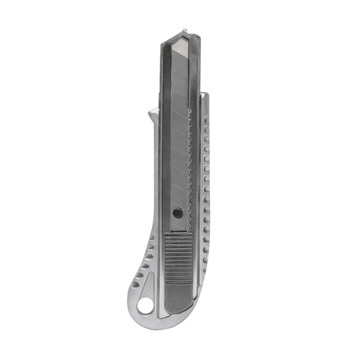 [8365] BISTURI METALICO INDUSTRIAL UDUKE EN BLISTER (HT60109)