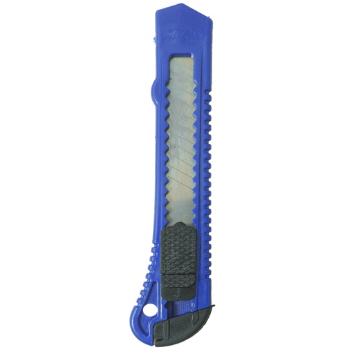 [10922A] BISTURI SENCILLO GRANDE PASTA COLORES (PAC60040-90)