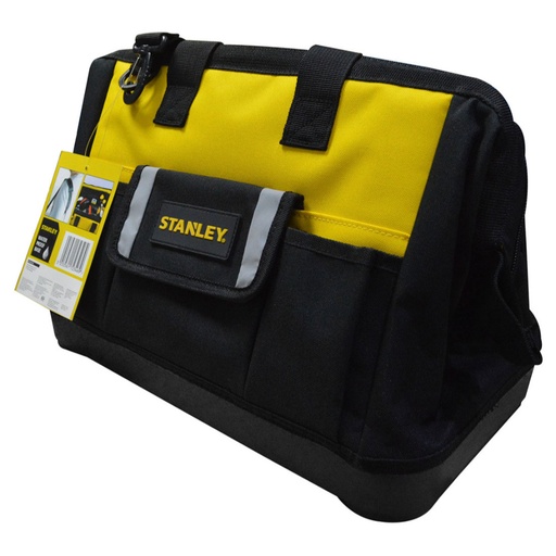 [10860] BOLSO DE HERRAMIENTAS STANLEY 12 (STST512114LA)