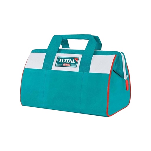 [16287] BOLSO DE HERRAMINETAS 16" 14 BOLSILLOS SUPER SELECT TOTAL (THT261625)
