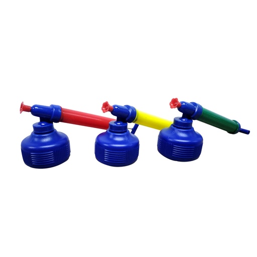 [3053] BOMBA ATOMIZADORA 350 ML (HT50088)