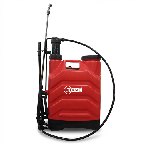[2742] BOMBA FUMIGADORA DE ESPALDA UDUKE CAP 20 LTS(HT20103-XF-20J)