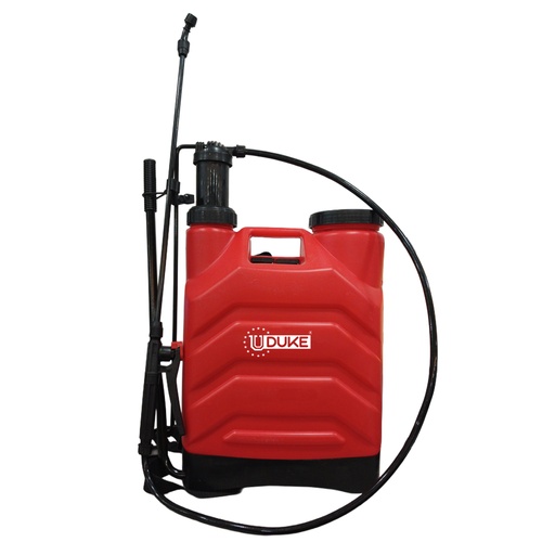 [2742] BOMBA FUMIGADORA DE ESPALDA UDUKE CAP 20 LTS(HT20103-XF-20J)