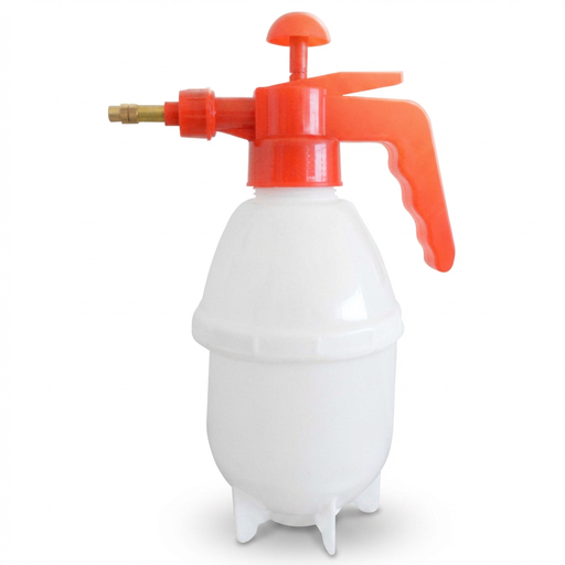 [6613] BOMBA FUMIGADORA JARDINERA CAP 0.8 LTS UDUKE  (HT20111)