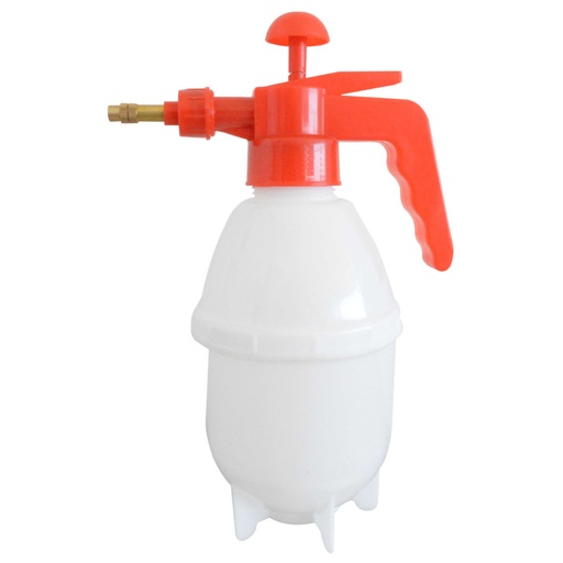 [6613] BOMBA FUMIGADORA JARDINERA CAP 0.8 LTS UDUKE (HT20111)