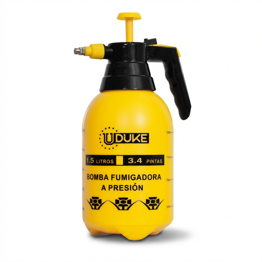 [13044] BOMBA FUMIGADORA JARDINERA UDUKE CAP-1.5 LTS (HT90324)