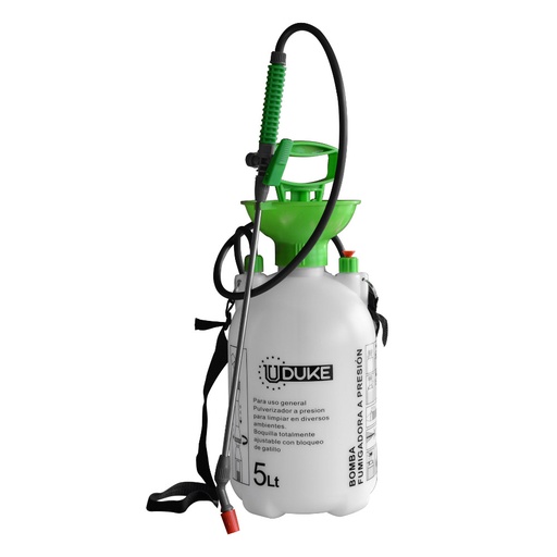 [122] BOMBA FUMIGADORA MANUAL UDUKE CAP-5 LTS(HT20099)