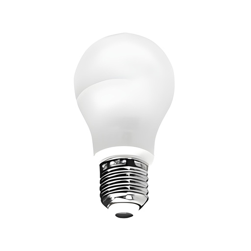 [8794A] BOMBILLO LED 12W LUZ DIA E27 MULTIVOLTAGE (ZFR520)