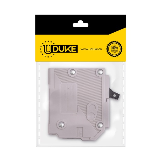 [8862K] BREAKER 50A PQT X 1 UDUKE