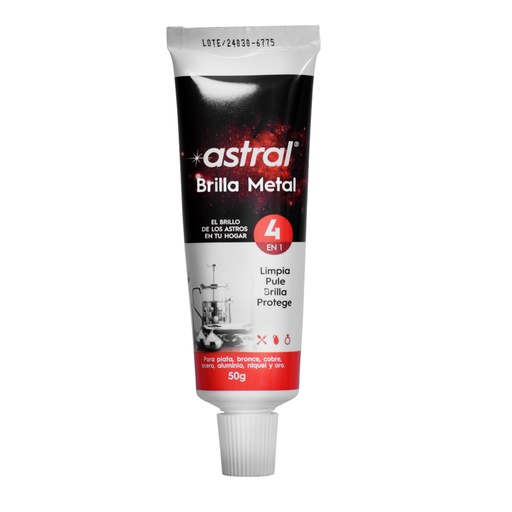 [19263] BRILLA METAL ASTRAL*50g
