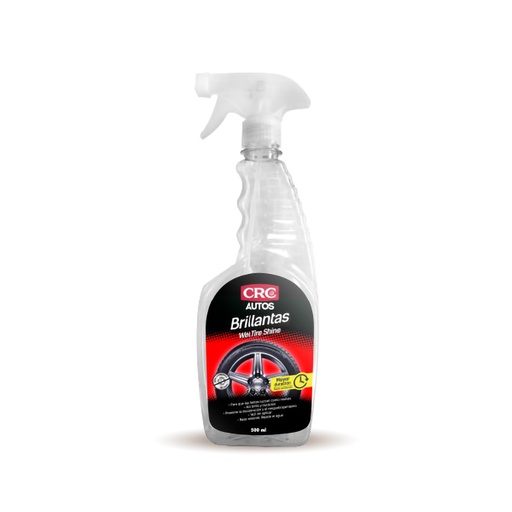 [15884] BRILLANTAS 500 ML AUTOMOTRIZ CRC (10227113)