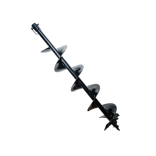 [16189] BROCA BARRENO PARA AHOYADOR 100MM X 800MM (519306)