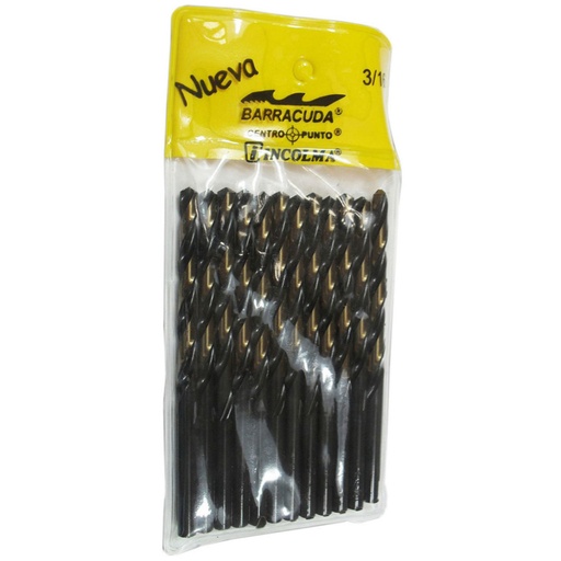 [166] BROCA LAMINA INCOLMA 7/16 (88510625