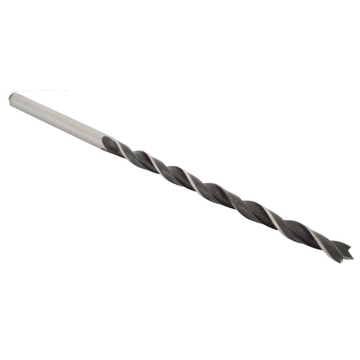 [6495] BROCA MADERA LARGA DAVINCHI 3/8 X 12"  (BMJL3/8