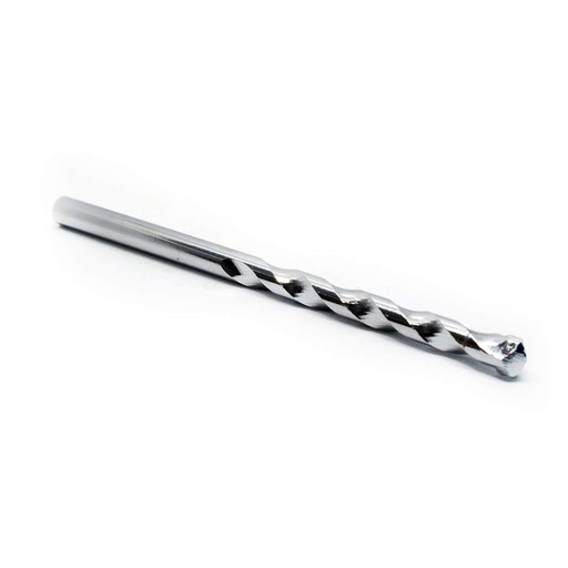 [13435] BROCA MURO 1/4" X 4 VHARBOR(HT1027)
