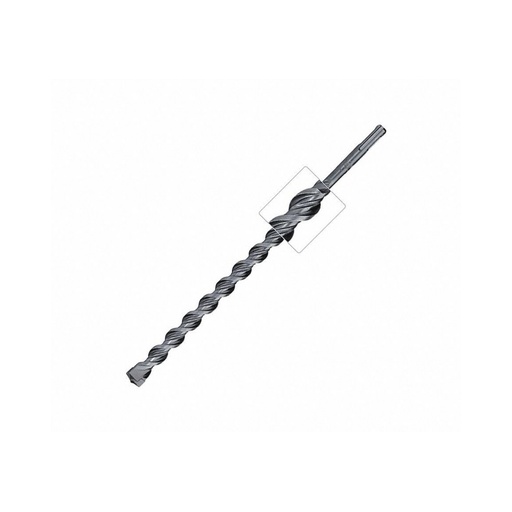 [15325] BROCA SDS PLUS IRWIN 3/8 X 12 (IW14164)