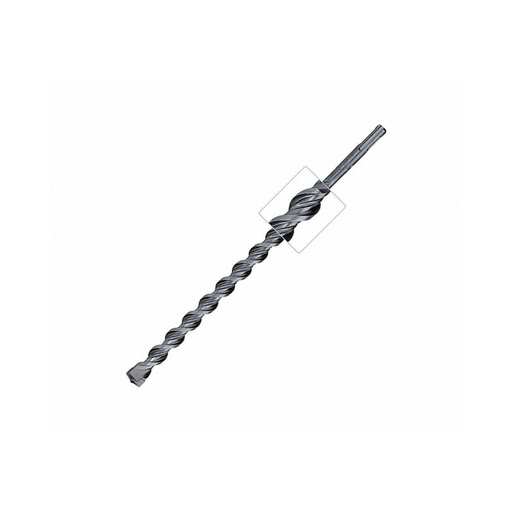 [15172] BROCA SDS PLUS IRWIN 5/16 X 12 (IW14161)