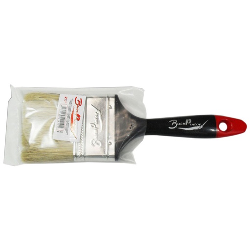 [219] BROCHA DE 1 1/2 MONA B/PINTOR