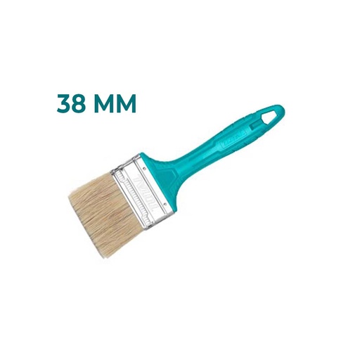 [16305] BROCHA DE 1 1/2" MANGO PLASTICO SUPER SELECT TOTAL (THT845156)