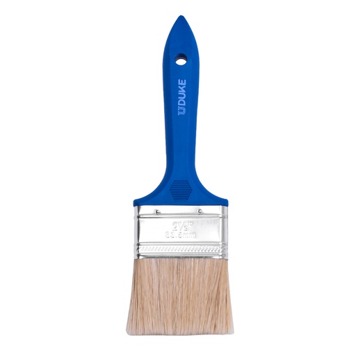 [13624] BROCHA DE 2 1/2 UDUKE M/AZUL CERDA NATURAL (HT1277)