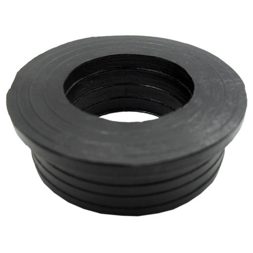 [2134] BUJE CAUCHO LAVAMANOS 1 1/2 GRIPLAS   (X360 PCS)