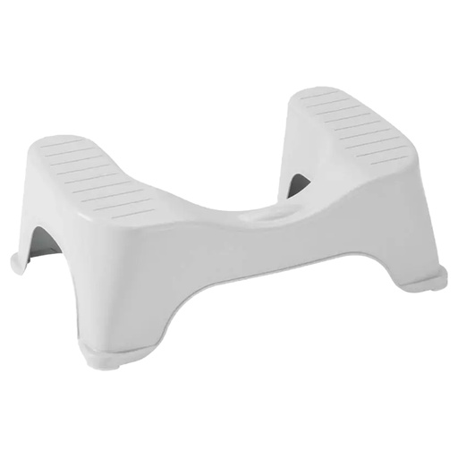 [18605] BUTACO PARA BANO BL (10826) RIMAX