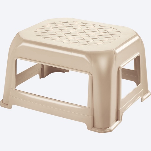 [18966] BUTACO PEQUENO II BEIGE (4806) RIMAX