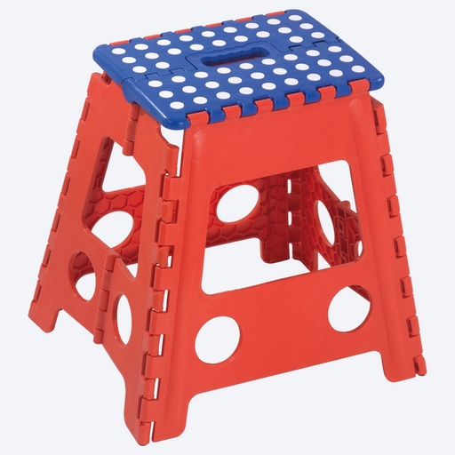 [18969] BUTACO PLEGABLE GDE RJ AZ RIMAX