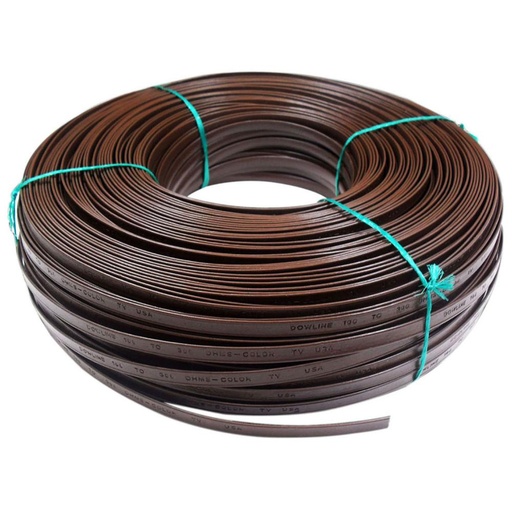 [230] CABLE ANTENA PLANO AFENOL X 200 MTS (REF-T1-2694)