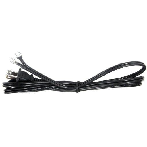 [232] CABLE CAFETERA SILICONADO ORIGINAL(13563-1)