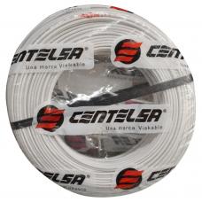 [6729A] CABLE CENTELSA 7 HILOS 14 (BLANCO)
