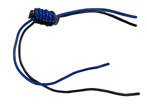 [AA023000299] CABLE CONDUCTOR,18 Μh (UTH220502-SP-17)