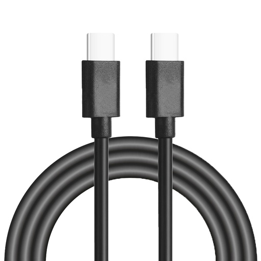 [16768] CABLE TIPO C X TIPO C TOTAL (TIUCC02)