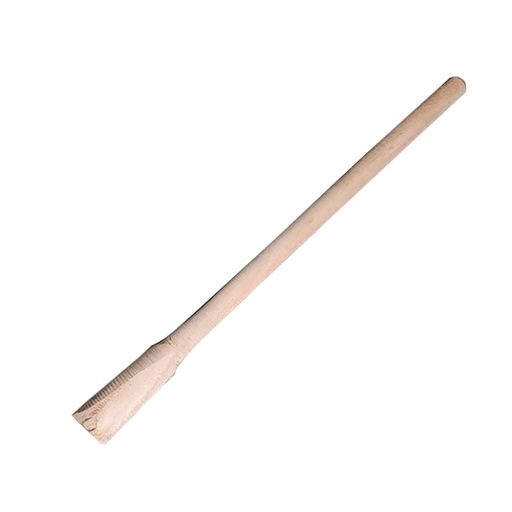 [14246] CABO MADERA FINO PARA ZAPA PICO