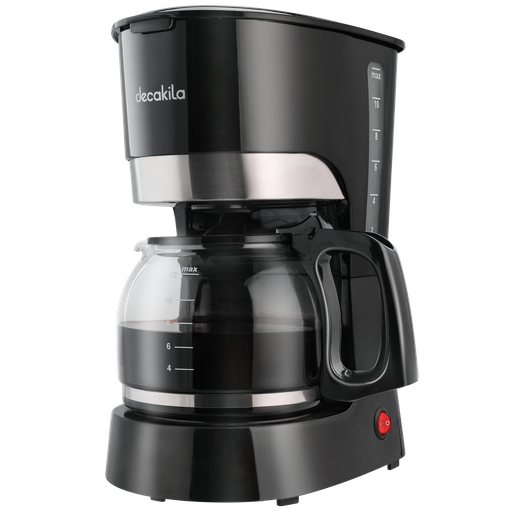 [20646] CAFETERA  1.5L, 12T 120V DECAKILA  (KUCF012B)