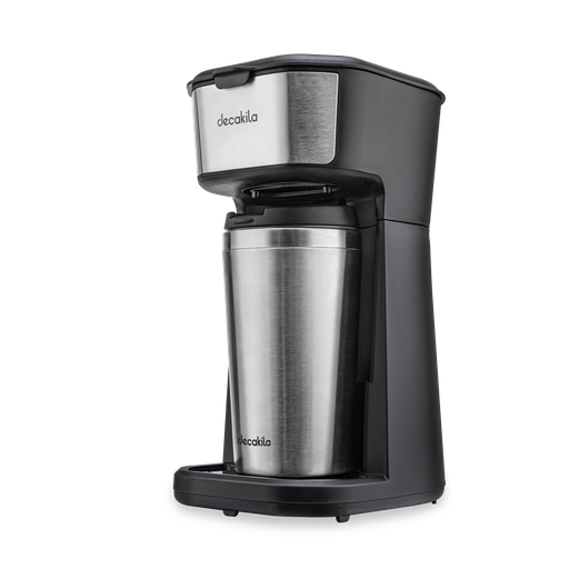 [20647] CAFETERA INDIVIDUAL 120V DECAKILA (KUCF002B)