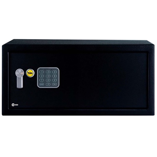 [12351] CAJA FUERTE SEGURIDAD YALE GRANDE (20*35*43CMS) (35101)