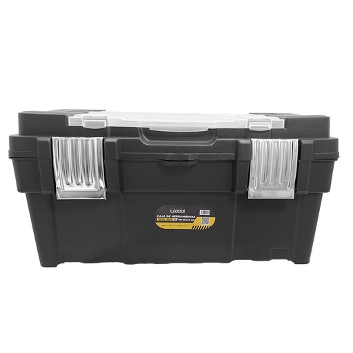 [20739] CAJA HERRAMIENTA 19" UDUKE (HT3074)