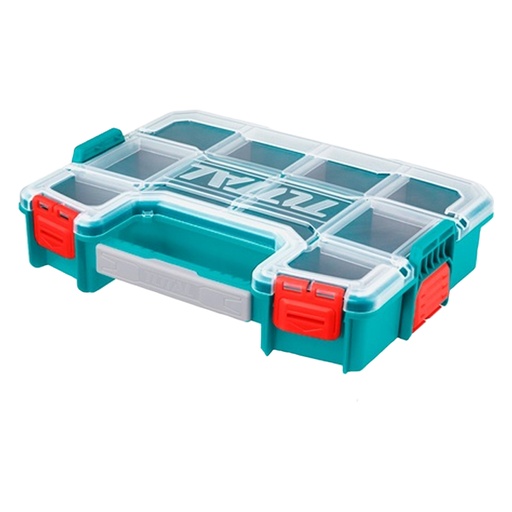 [20569] CAJA ORGANIZADORA 12"  SUPER TOTAL (TPBX1121)